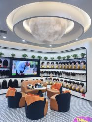 -唐风采假发补发定制