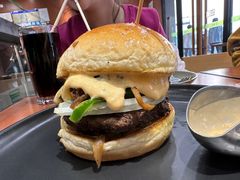 -魏斯理汉堡(西安沣东吾悦店)