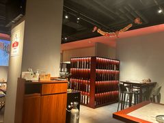 -人间酒暖·Go blanc·烧鸟·深夜食堂(陆家嘴店)