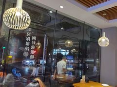-如轩·海鲜砂锅粥·潮汕菜(沿江东路店)