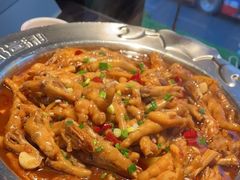 -胖哥俩肉蟹煲(杭州下沙学林街店)