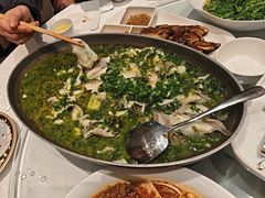 -盛百味·家宴餐厅(霸州分店)