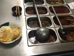 -老长沙粉面馆(陡岭路店)