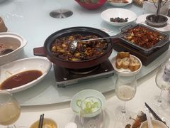 -湖锦酒楼·32年地道湖北菜(光谷店)