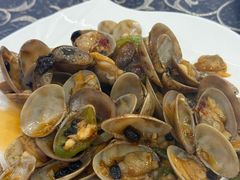 -波记美食店·现捞海鲜