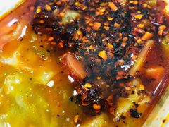 马尔里招牌肉丸糊辣汤-马鑫胜夜宵肉丸胡辣汤
