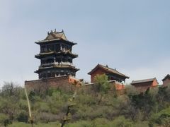 -青龙山风景区