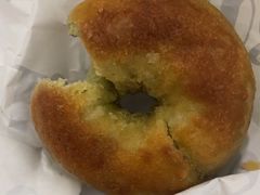 斑斓乳酪贝果-The open life(万象城店)