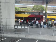 -香港国际机场