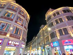 -八婆婆烧仙草(中山路店)