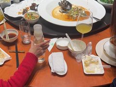 -翕间食·精致淮扬菜(江苏大剧院店)