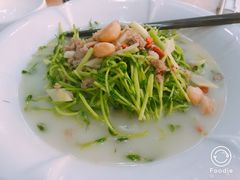 -蒲园食堂(中山大学广州校区南校园店)