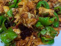 -超越海鲜屋(飞龙物业店)