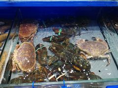 -船家渔(徐州北路店)