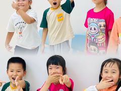 -蓝话筒·少儿成人演讲口才·主持朗诵·戏剧表演(大华第一坊店)