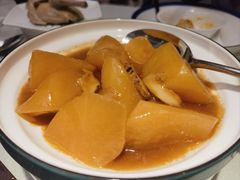 -狮王府淮扬菜(万象城店)