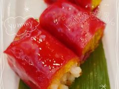 -馨越楼·点心·粤菜(赤坎店)