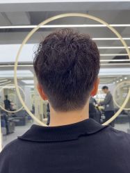 -赤道 Hair Salon