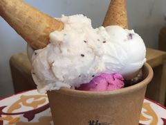 -歎雪糕低糖低脂Gelato冰淇淋