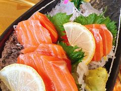 -喜牛日本料理(双街店)