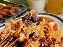 -金二烤肉(早慈巷小区店)