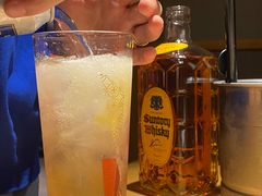 -桂马·日本料理·海胆·海鲜饭·酒场(民主广场店)