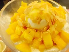 -满记甜品(日月光二店)