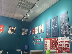 -爱定格照相馆·证件照(海珠客村店)