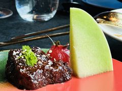 -醉东Oriental House(静安嘉里中心店)