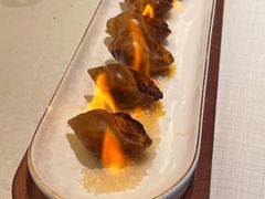 -俄士厨房(五棵松华熙LIVE店)