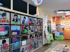 -培飞思维馆(浣花溪校区)