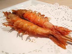 -小船渔村•大连菜•大连焖鱼(黄河路店)