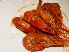 -阿毛饭店(和义路店)