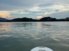 -千岛湖湖人皮划艇俱乐部