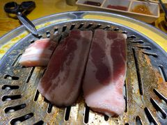 -喜来稀肉(北外滩白玉兰广场店)