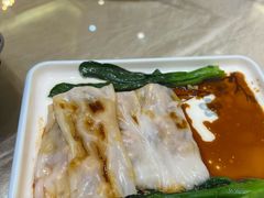 -桃园盛宴·岭南粤菜·手工茶点(南庄店)