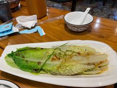 -巴依老爷新疆美食(望京小街店)