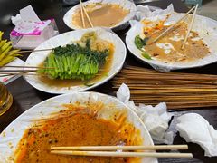 -郭记小街麻辣烫(南小街总店)