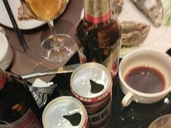 -索菲特酒店·海鲜自助 ·聚餐厅