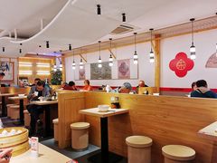 -朱新年·苏式汤团·面点(北寺塔店)