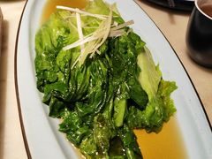 -绿茶餐厅(茂业天地店)