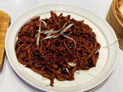 酱肉-眉州东坡(上海中心店)