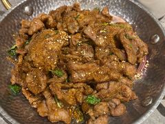 -闫府私房菜·老字号(恒隆店)