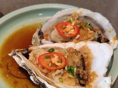 -奕景海鲜酒家· 大连海鲜(星海广场店)