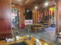 大堂-滇藏石锅宴(北门坡古城管理局店)