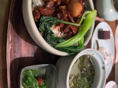 -青藤茶馆(凤起路店)