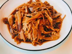 -锦園(伊势丹美食城店)