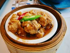 -云山茶餐厅(广东大厦店)