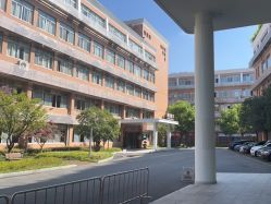 -杭州天目山妇产医院