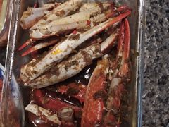 -天津乾毓德饭庄·清真传统炒菜·海鲜烧烤(咸阳路店)